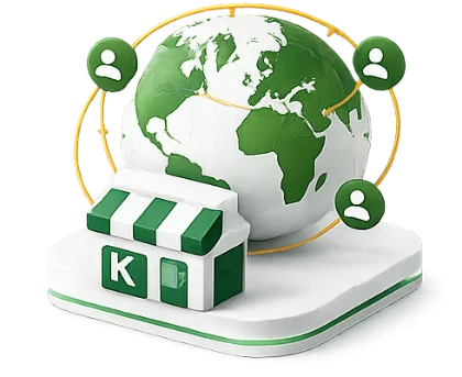 KhairBridge Network